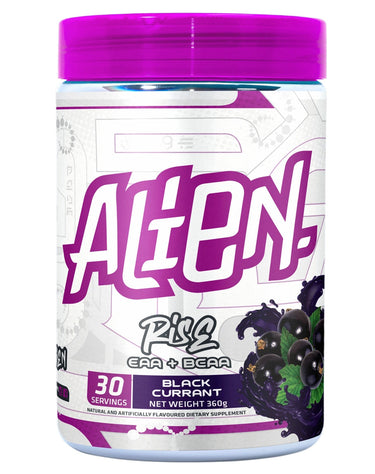 Rise (EAA & BCAA) by Alien Supps